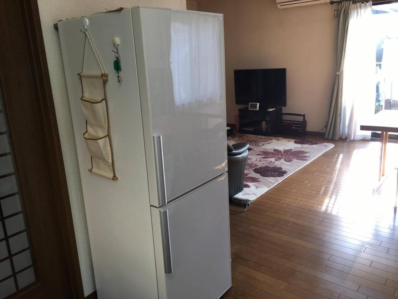 Kyoto Fusimi-House #Kr1 Villa Mukó Kültér fotó